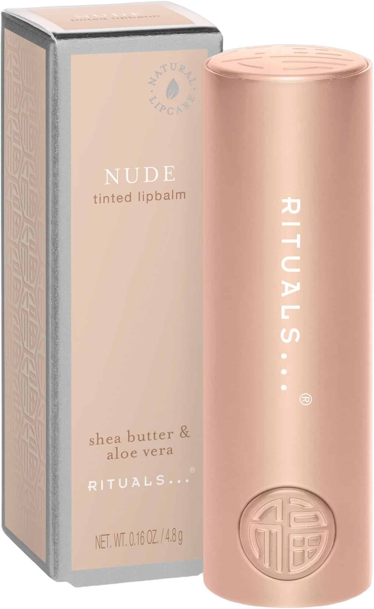 Fortune Balms Blush