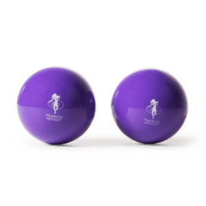 Franklin Fascia Ball Set (Hård)