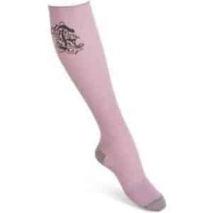 Funq Wear Funq Wear Kompressionsstrømper - Lys Rose