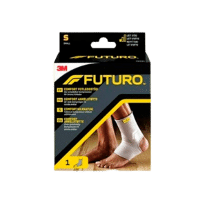 Futuro Comfort Ankelstøtte Str. Small (1 stk)
