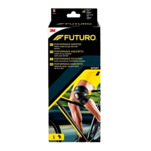 Futuro Sport Knæstøtte M. Fugtkontrol Str. Small (1 stk)