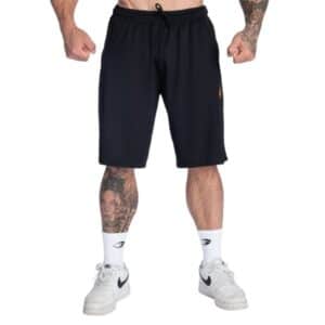 GASP Original Mesh Shorts, M, Black