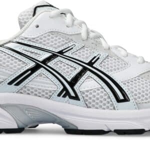 GEL-1130 sneakers - hvid/sort