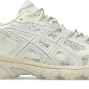 GEL-NUNOBIKI sneakers - Cream/Pure Silver