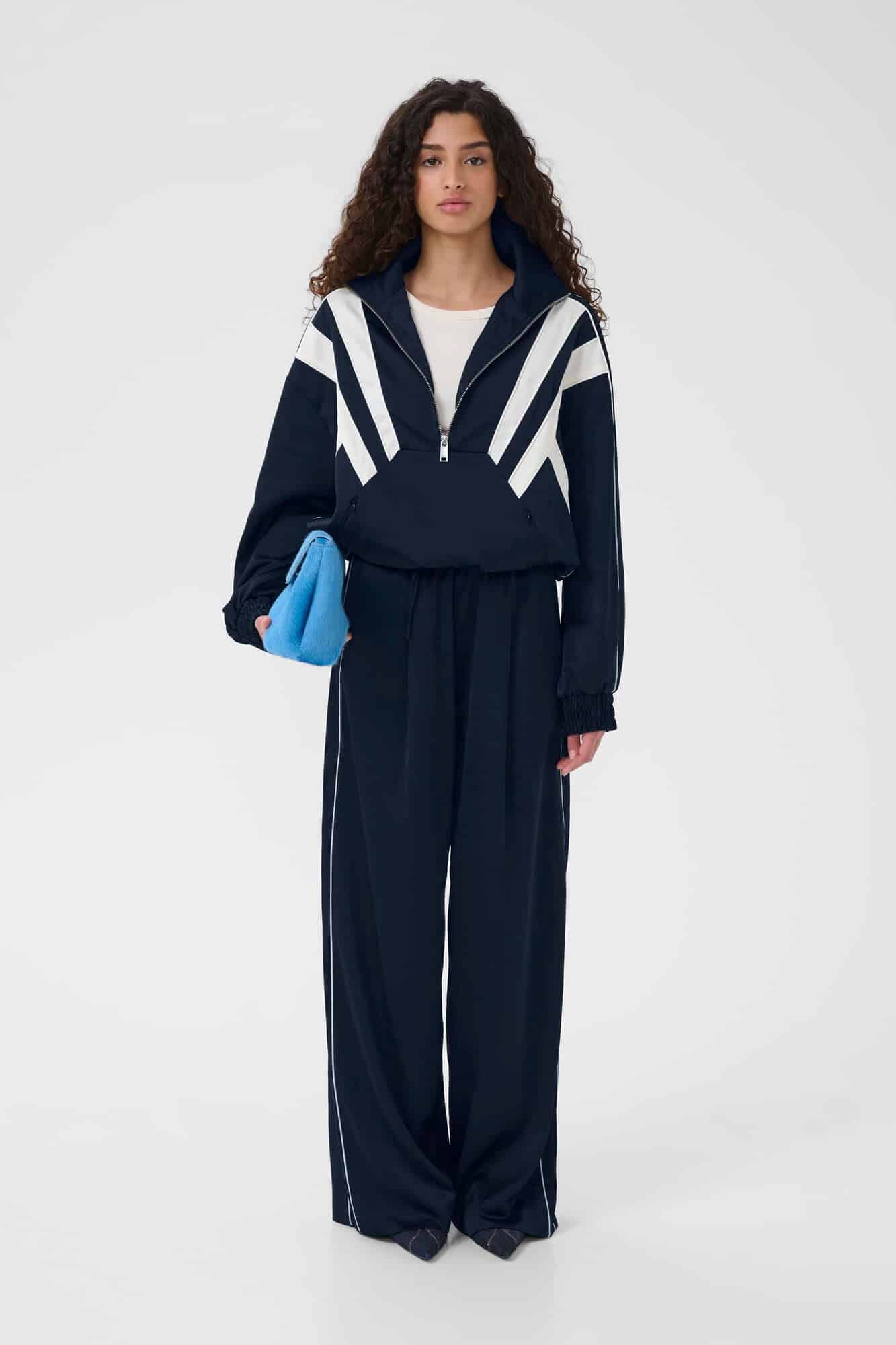 GZbicca bukser - Sky Captain