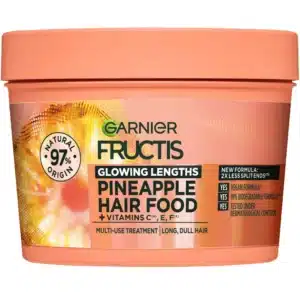 Garnier Fructis Hair Food Pineapple Mask 400 ml