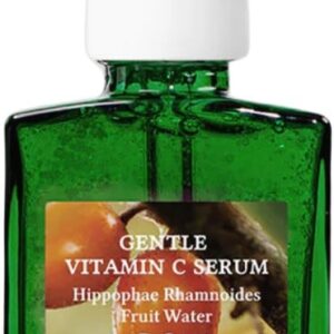Gentle Vitamin C Serum