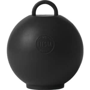 Globos Ballonvægt Kettlebell 75 gram
