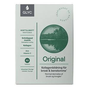 Glyc Original - 80 tabl.