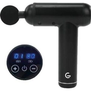 GoRunner Massagepistol 2.0