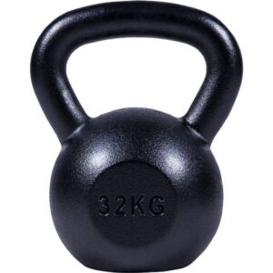 Gorilla Sports Kettlebell Massive