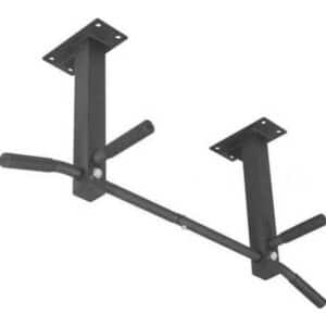 Gorilla Sports Pull Up Bar Ceiling Mounted