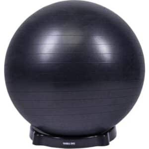 Gorilla Sports Yoga og Pilatesbold Boldstativ