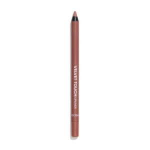 Gosh Touch Lip Liner Pencil 1.2 g. - 001 Nougat Crisp