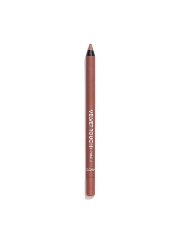 Gosh Touch Lip Liner Pencil 1.2 g. - 001 Nougat Crisp