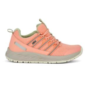 Green Comfort Path Paula W, peach-39 - Vandresko