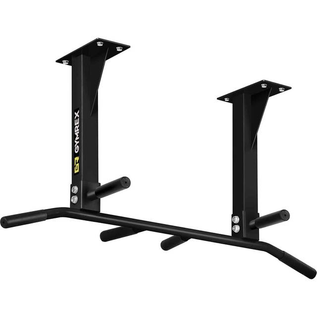 Gymrex Pull up-bar til loft GR-PU110B