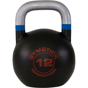 Gymstick Competition Kettlebell 12kg