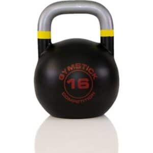 Gymstick Competition Kettlebell 16kg