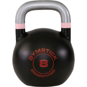 Gymstick Competition Kettlebell 8kg