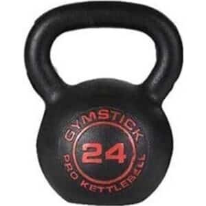Gymstick Pro Kettlebell 24kg