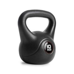 Gymstick Vinyl Kettlebell 10kg