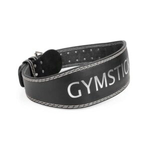 Gymstick Weightlifting Belt - Shaped 105cm