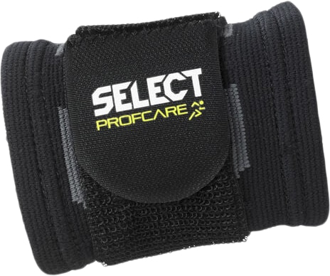 Håndledsbind, Elastik