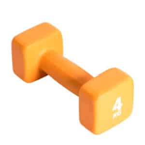 Håndvægt Neopren P2I