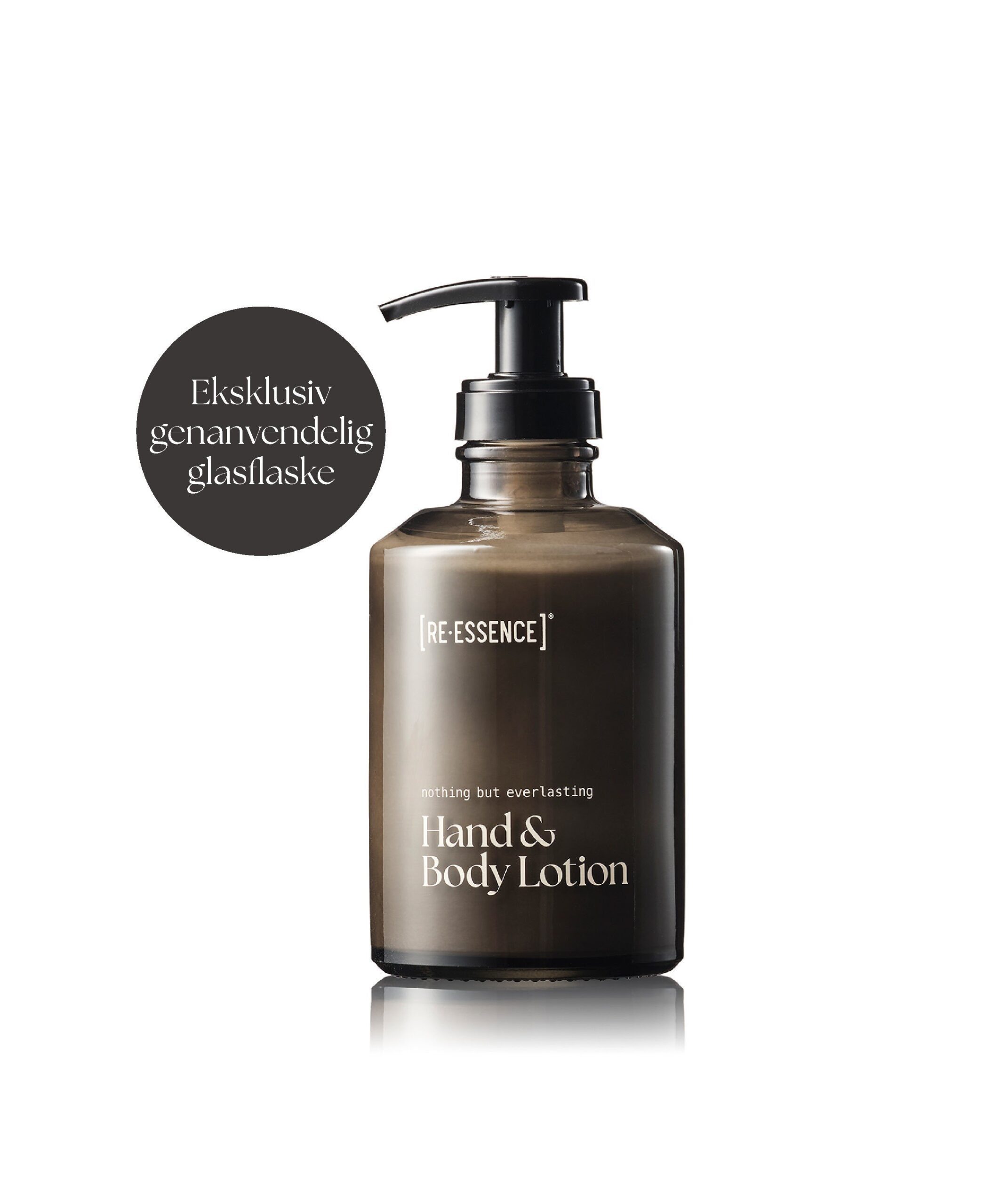 Hand & Body Lotion Lavender/pine Needle 240 ml