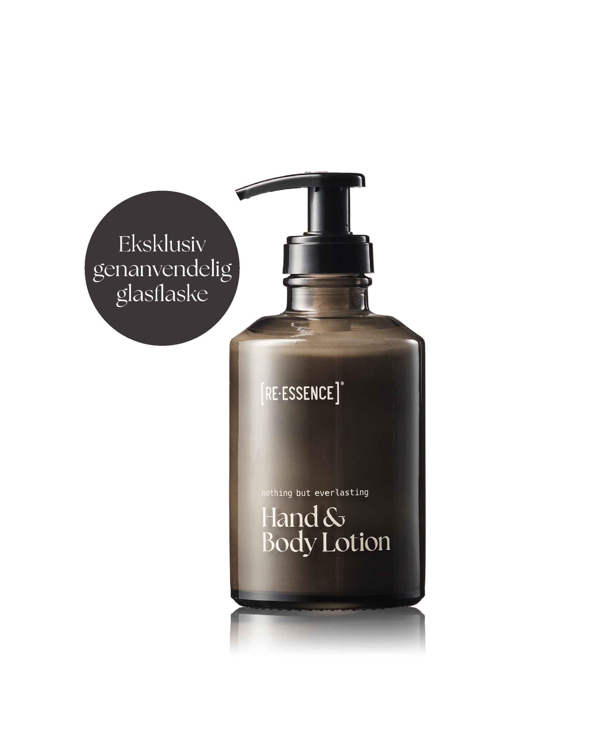 Hand & Body Lotion Lemongrass/rosemary/cedar Wood 240 ml