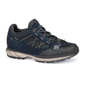 Hanwag Belorado II Tubetech Lady GTX, navy/asphalt-40 / UK 6,5 - Vandresko