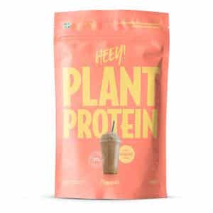Heey! Vegan Plant Protein Chocolate - 500 g.