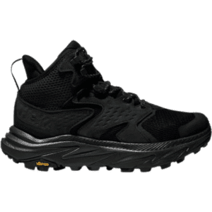 Hoka Anacapa 2 Mid GTX W - Black