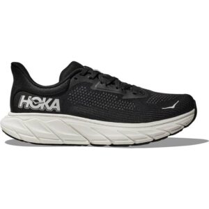 Hoka Arahi 7 M - Black/White