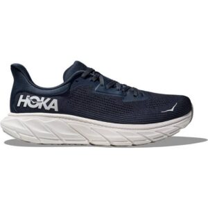 Hoka Arahi 7 M - Outer Space /White