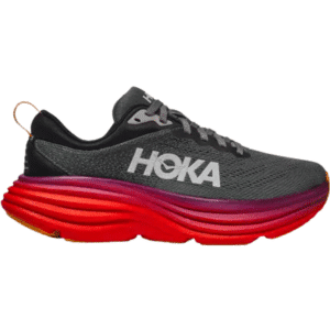 Hoka Bondi 8 M - Castle Rock/Fiesta