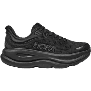 Hoka Bondi 9 M - Black