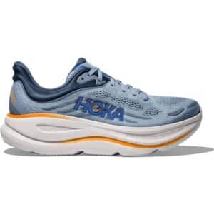 Hoka Bondi 9 M - Drizzle/Downpour