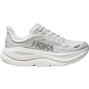 Hoka Bondi 9 W - Stardust/Silver