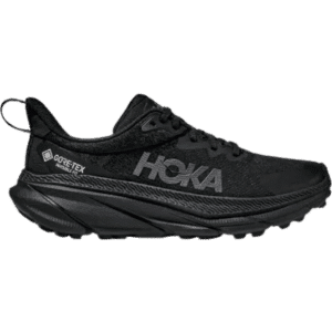 Hoka Challenger 7 GTX W - Black