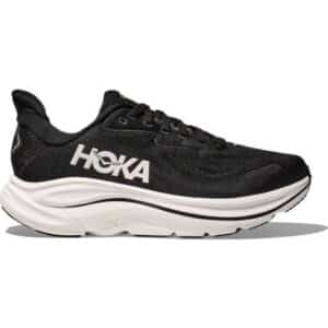 Hoka Clifton 10 M - Black/White