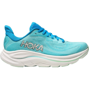 Hoka Clifton 10 W - Skyward Blue/Cielo Blue