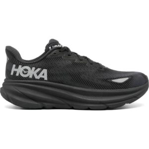 Hoka Clifton 9 GTX W - Black
