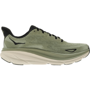 Hoka Clifton 9 M - Sea Moss/Forest Lichen