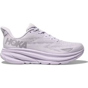 Hoka Clifton 9 W - Starlight Glow