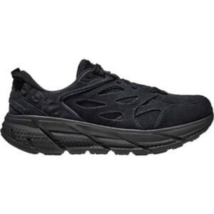 Hoka Clifton L - Black