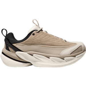 Hoka Elevon X - Alabaster/Raw Linen