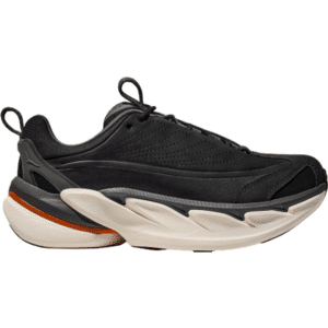 Hoka Elevon X - Black/Outer Orbit