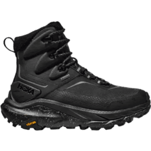 Hoka Kaha 2 Frost GTX W - Black